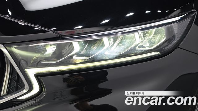 Kia K7 2020 — photo 8