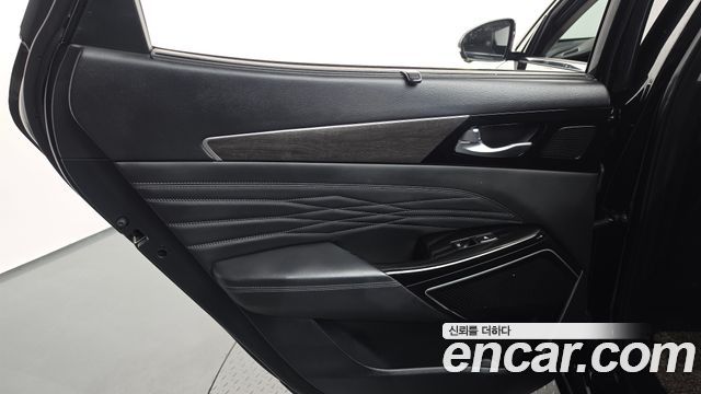 Kia K7 2020 — photo 15
