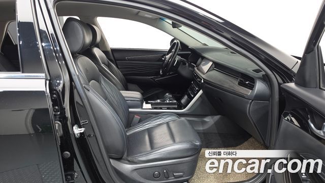 Kia K7 2020 — photo 16