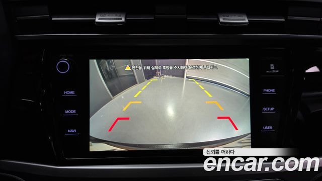 KG Mobility KORANDO 2019 — photo 20