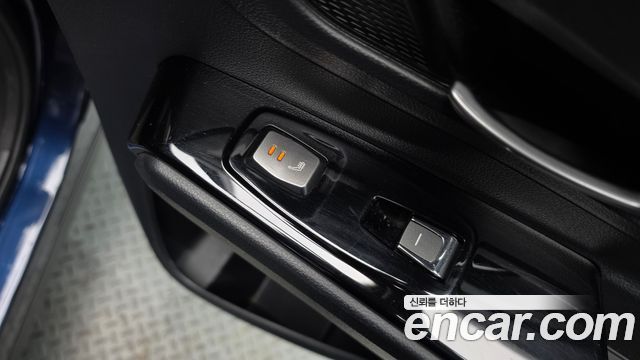 KG Mobility KORANDO 2019 — photo 23