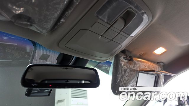 KG Mobility KORANDO 2019 — photo 24