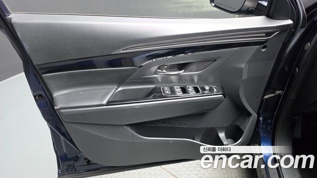 KG Mobility KORANDO 2019 — photo 14