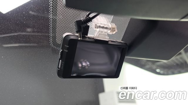 KG Mobility KORANDO 2019 — photo 27