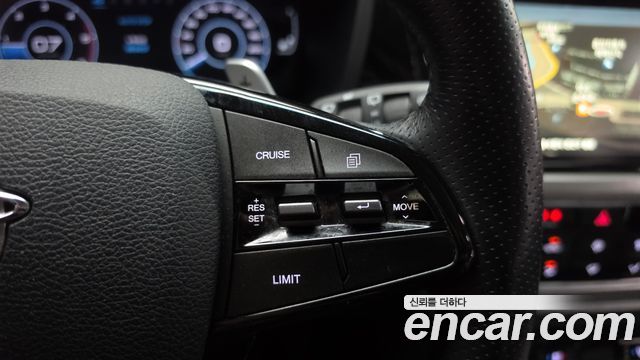 KG Mobility KORANDO 2019 — photo 28