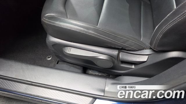 KG Mobility KORANDO 2019 — photo 31