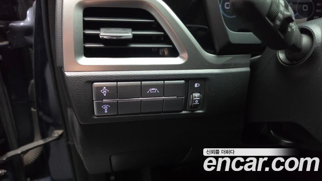 KG Mobility KORANDO 2019 — photo 33