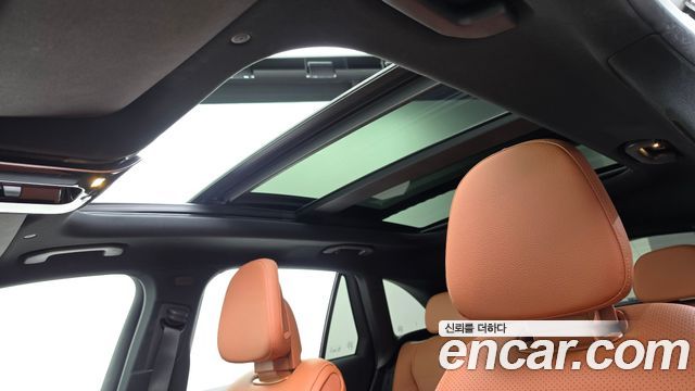 Mercedes-Benz GLC-Class 2024 — photo 25