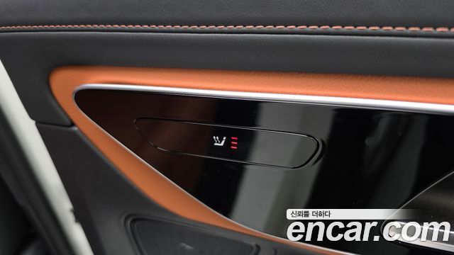 Mercedes-Benz GLC-Class 2024 — photo 27