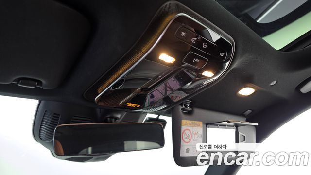 Mercedes-Benz GLC-Class 2024 — photo 30