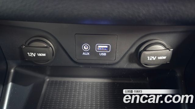 Hyundai Tucson 2016 — photo 23