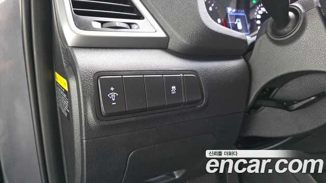 Hyundai Tucson 2016 — photo 29