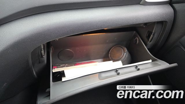 Hyundai Tucson 2016 — photo 31