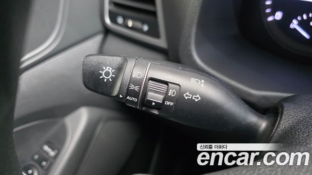 Hyundai Tucson 2016 — photo 32