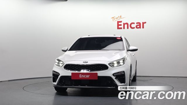 Kia K3 2020 — photo 3