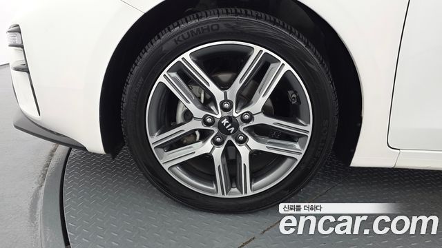 Kia K3 2020 — photo 5