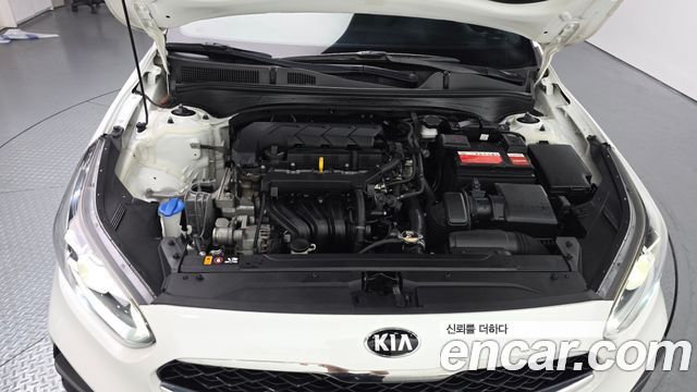 Kia K3 2020 — photo 6