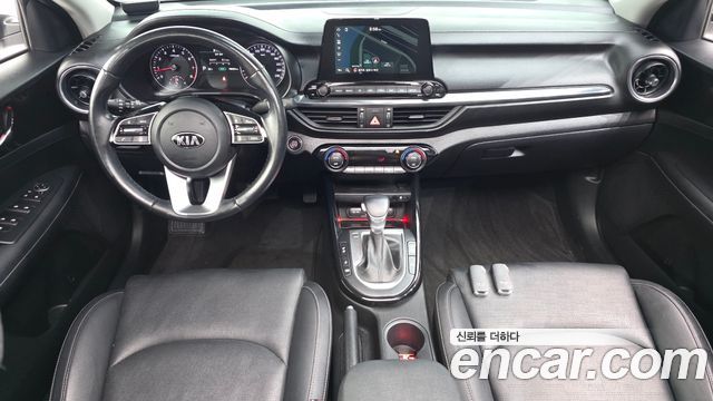 Kia K3 2020 — photo 7