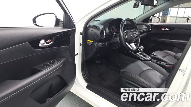 Kia K3 2020 — photo 10