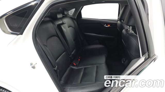 Kia K3 2020 — photo 11