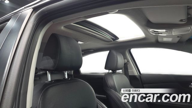 Kia K3 2020 — photo 15