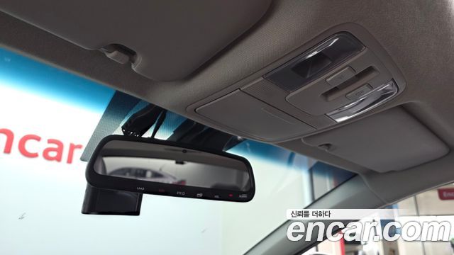 Kia K3 2020 — photo 17