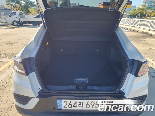 Renault Korea XM3 2023 — photo 11