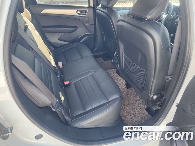 Renault Korea XM3 2023 — photo 15