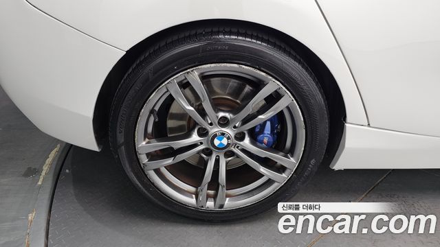 BMW 1-Series 2013 — photo 5