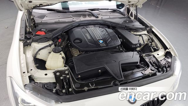BMW 1-Series 2013 — photo 6