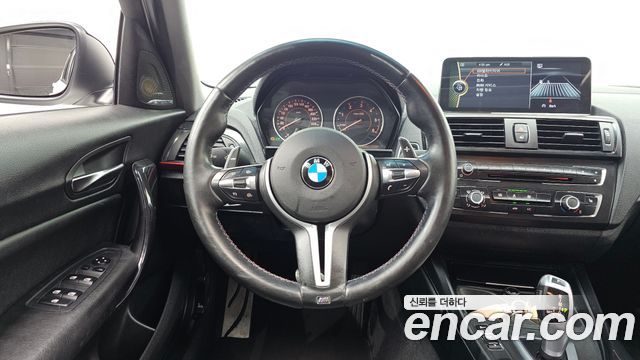 BMW 1-Series 2013 — photo 13
