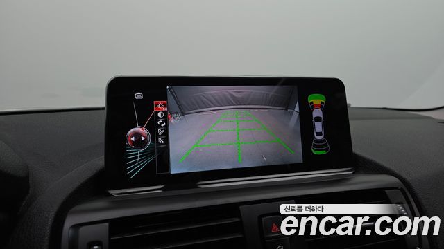 BMW 1-Series 2013 — photo 15