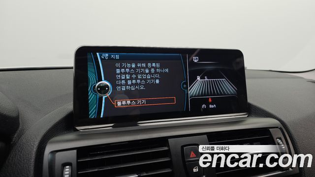 BMW 1-Series 2013 — photo 16