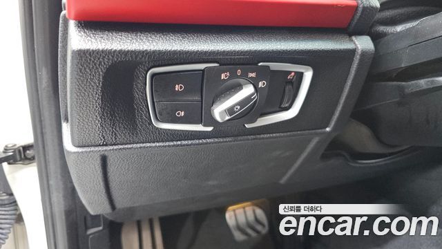 BMW 1-Series 2013 — photo 18