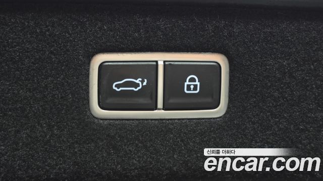 Genesis G90 2022 — photo 21