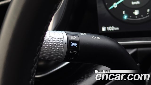 Genesis G90 2022 — photo 27