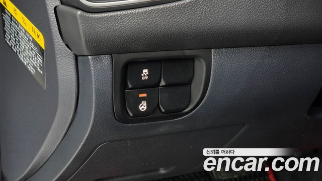 Kia pride 2016 — photo 15
