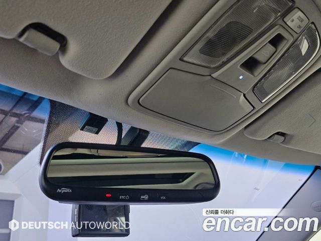 Kia K7 2014 — photo 18