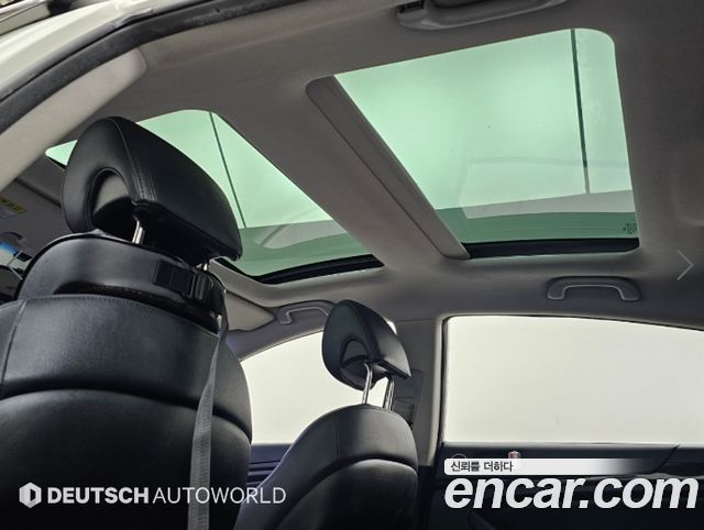 Kia K7 2014 — photo 19