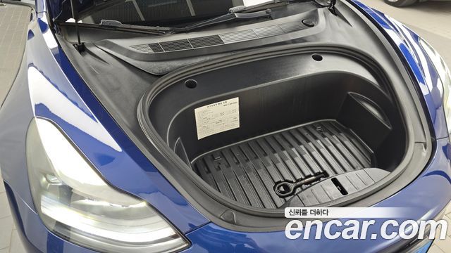 Tesla Model 3 2022 — photo 6