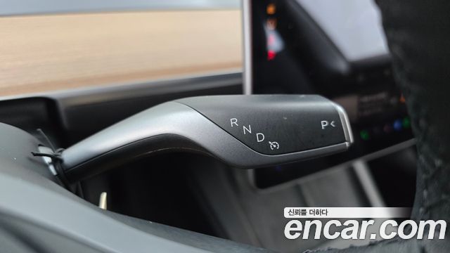Tesla Model 3 2022 — photo 12