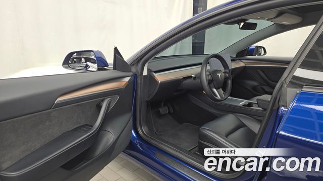 Tesla Model 3 2022 — photo 13