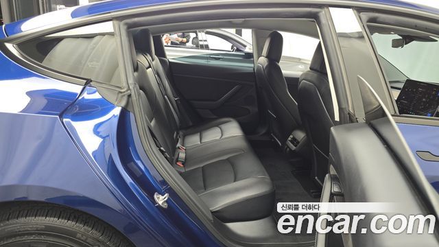 Tesla Model 3 2022 — photo 17