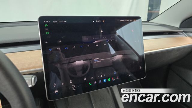 Tesla Model 3 2022 — photo 18