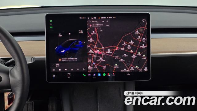 Tesla Model 3 2022 — photo 19