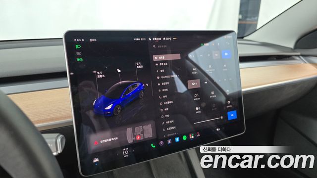 Tesla Model 3 2022 — photo 21