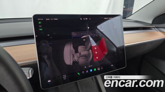 Tesla Model 3 2022 — photo 22