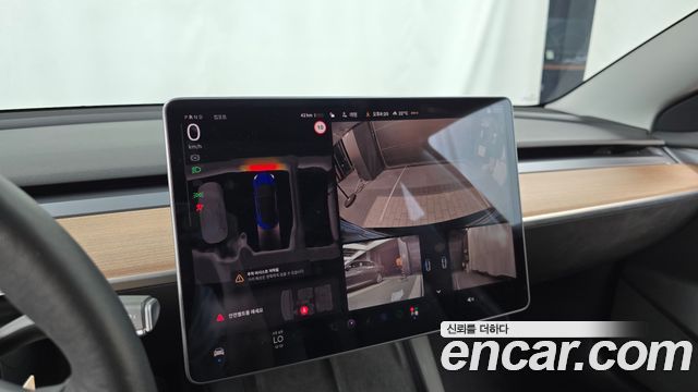 Tesla Model 3 2022 — photo 23