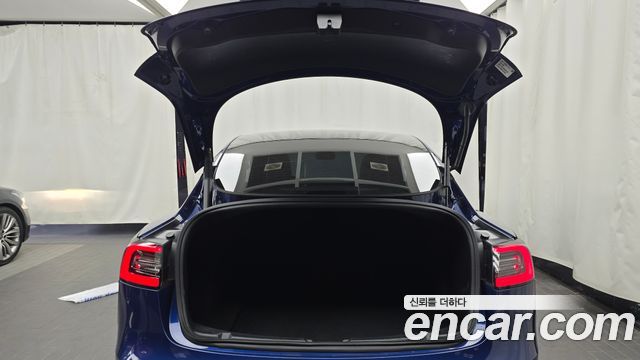 Tesla Model 3 2022 — photo 26