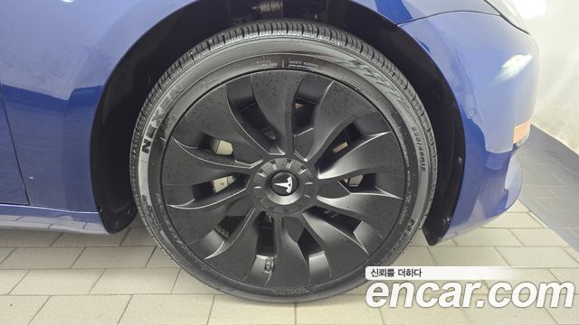 Tesla Model 3 2022 — photo 7